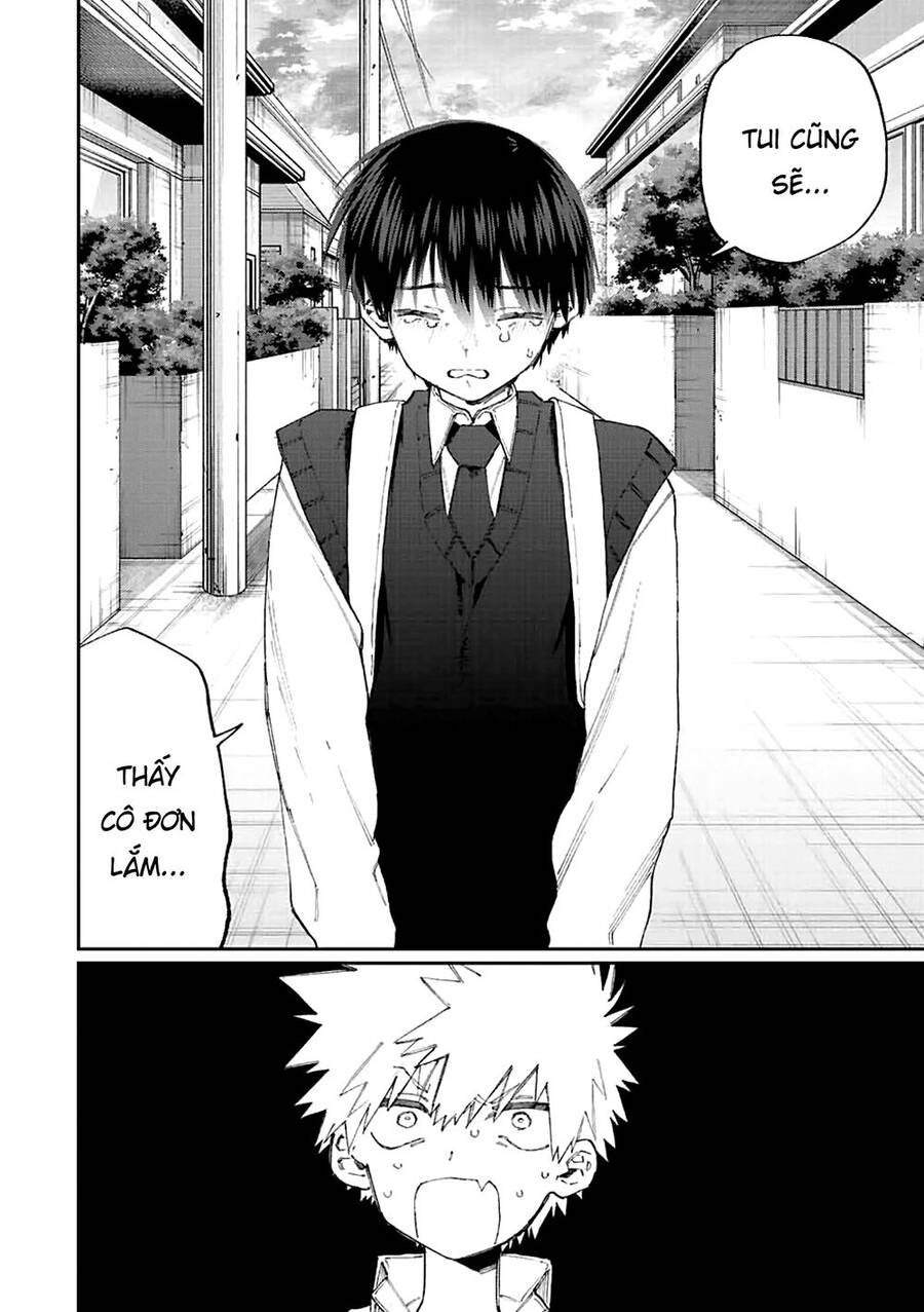 That Girl Is Not Just Cute Chapter 142 - 8