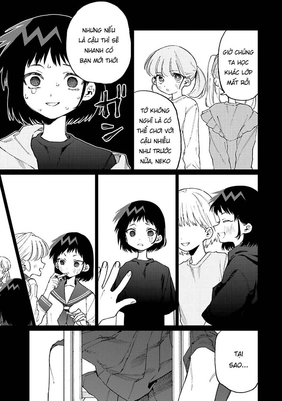 That Girl Is Not Just Cute Chapter 150 - 5