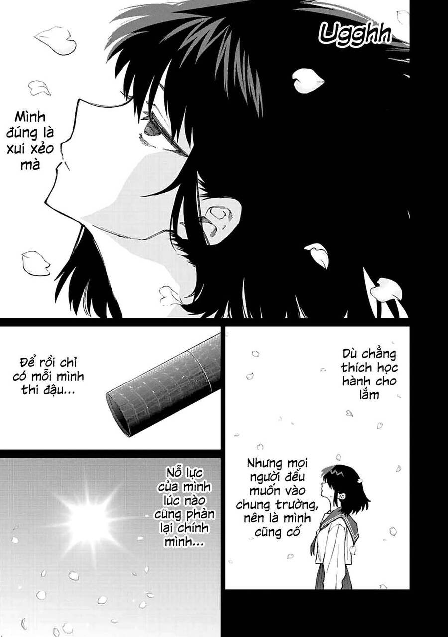 That Girl Is Not Just Cute Chapter 150 - 7