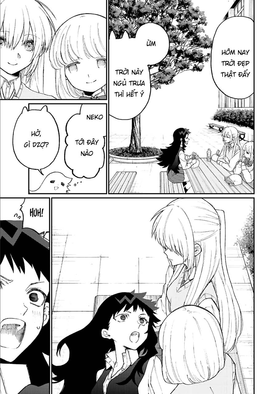 That Girl Is Not Just Cute Chapter 146 - 5