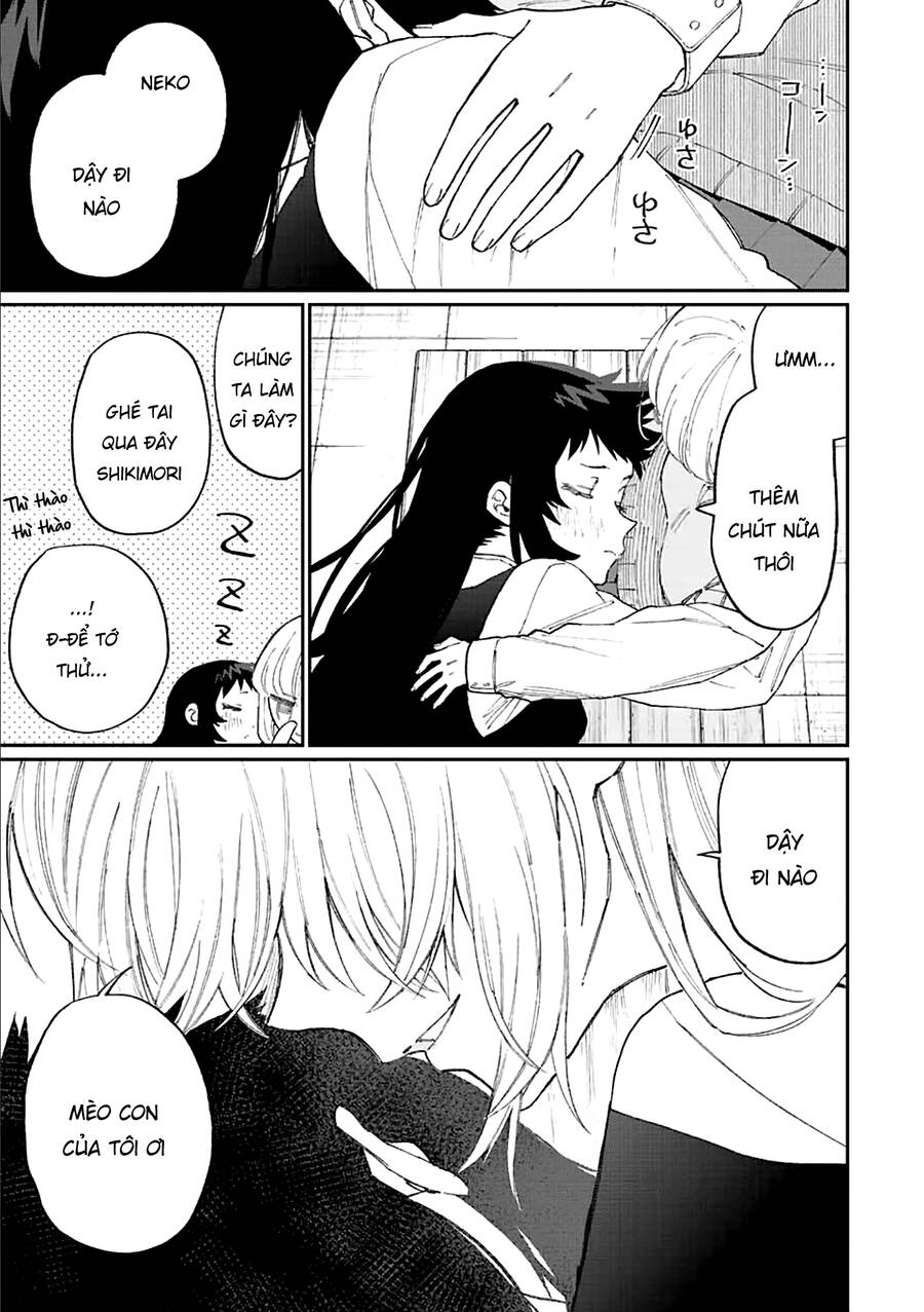 That Girl Is Not Just Cute Chapter 146 - 9