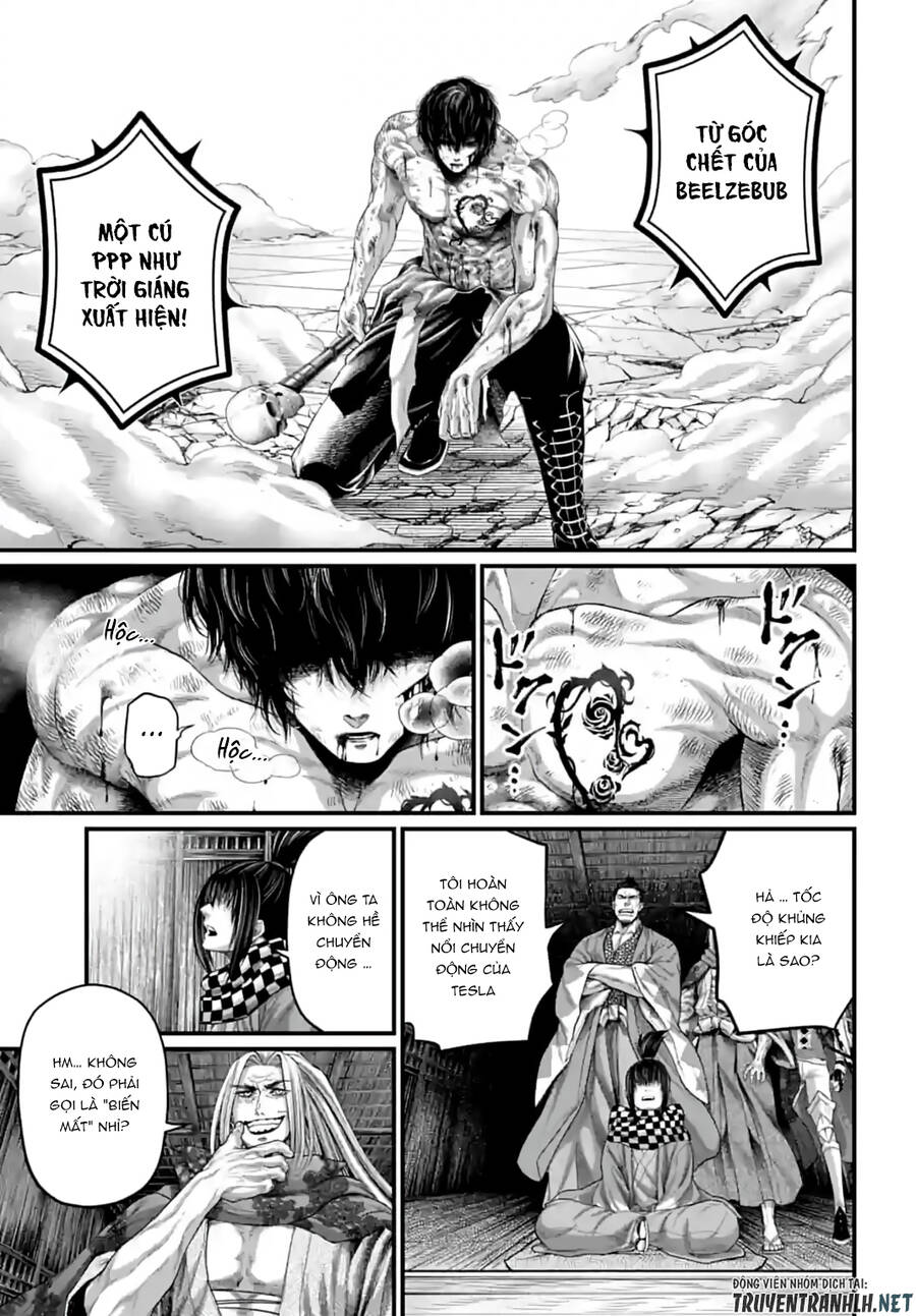 Shuumatsu No Valkyrie Chapter 72 - 17