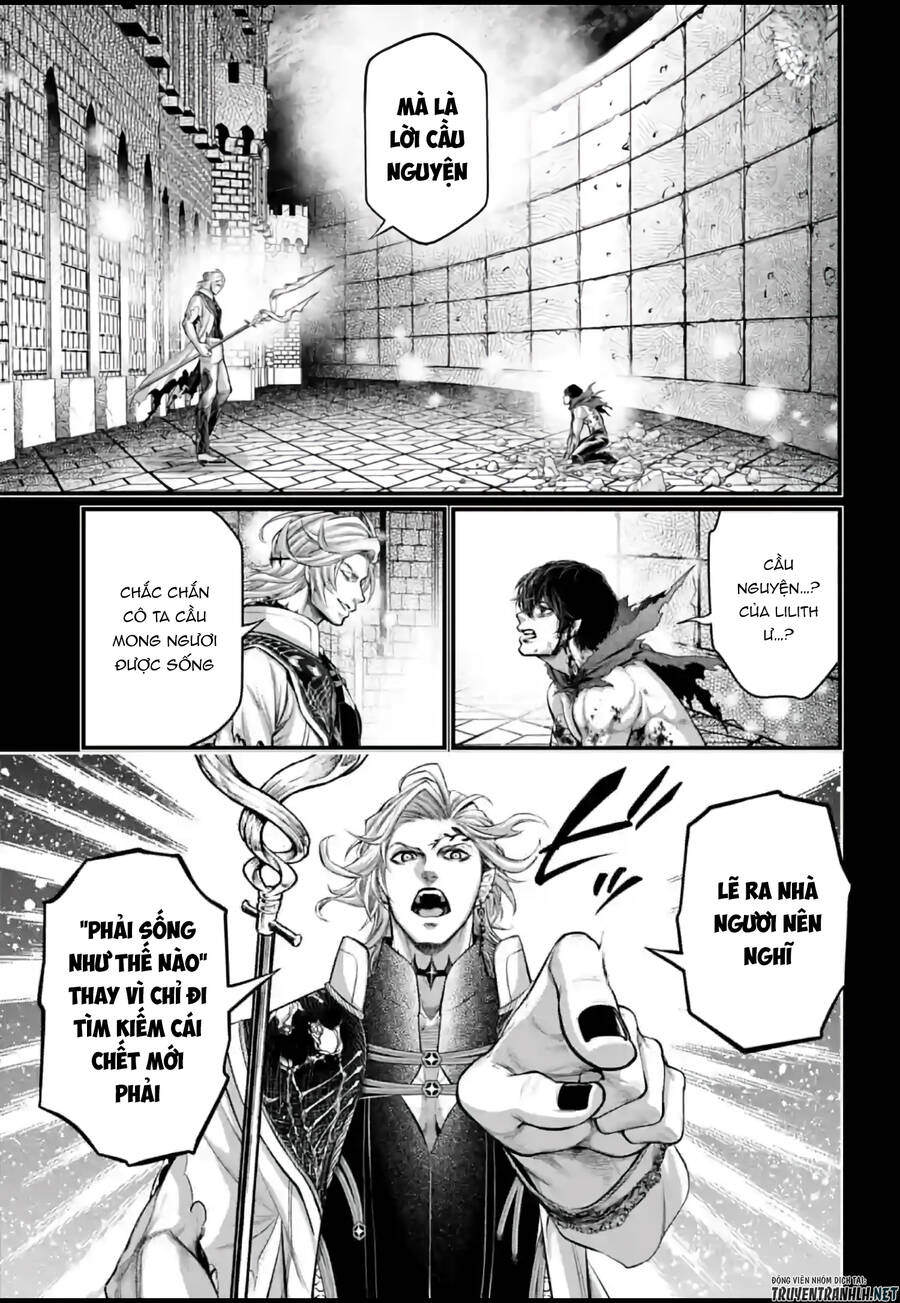 Shuumatsu No Valkyrie Chapter 73 - 13