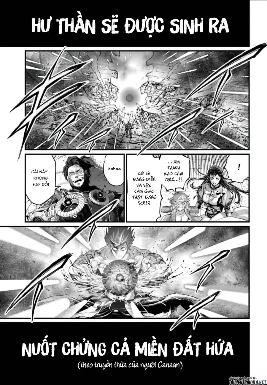 Shuumatsu No Valkyrie Chapter 73 - 33