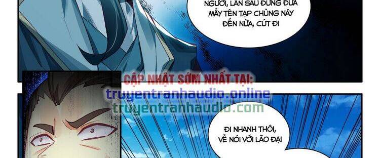 Thiên Châu Biến Chapter 84 - 2