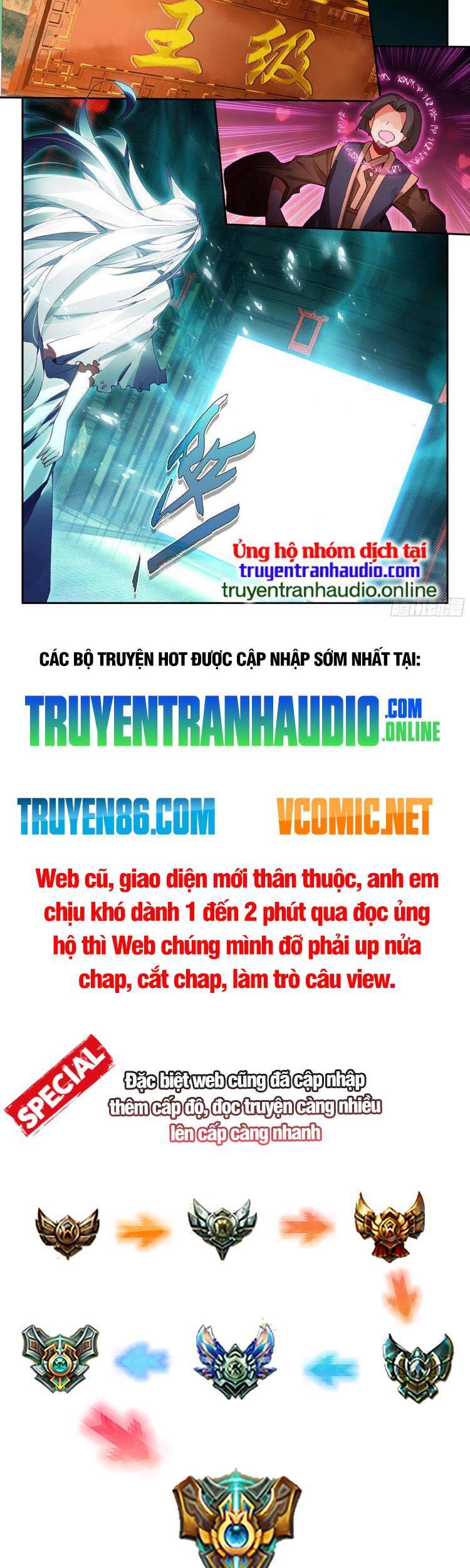 Thiên Châu Biến Chapter 85 - 9