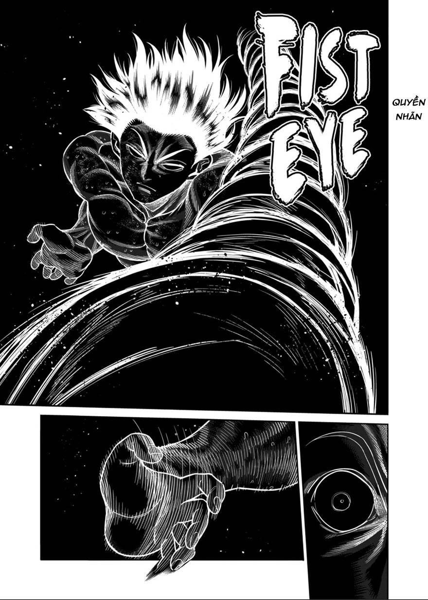 Kengan Ashura Phần 2 Chapter 187 - 15