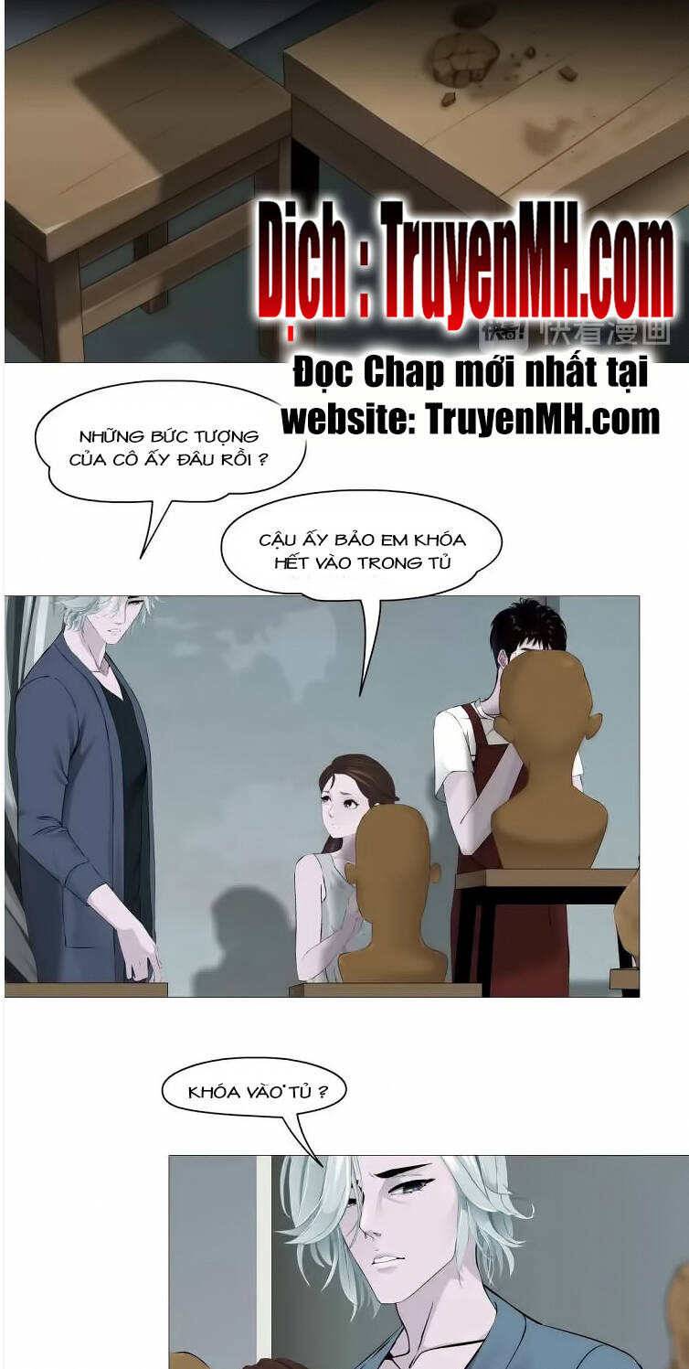 Điêu Khắc Chapter 45 - 13