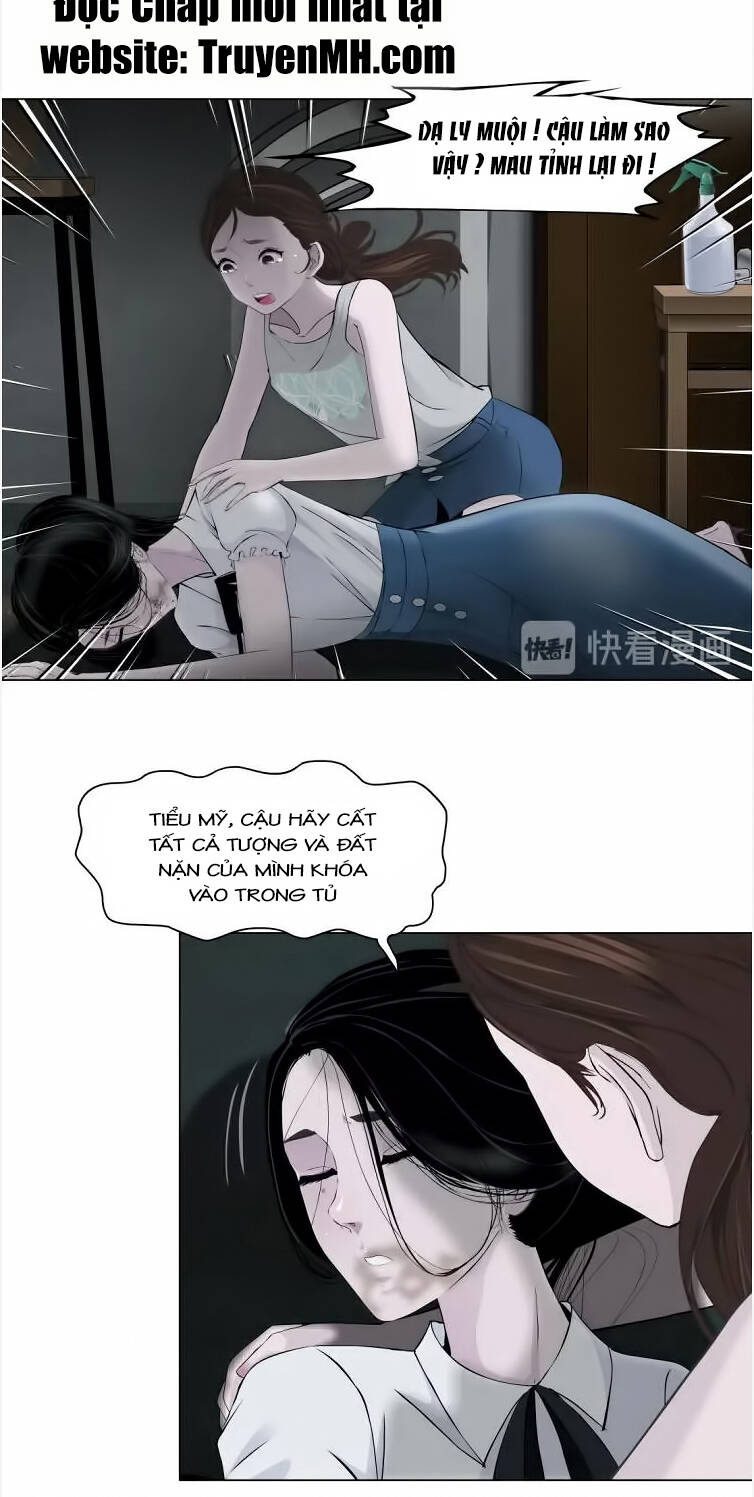 Điêu Khắc Chapter 45 - 5