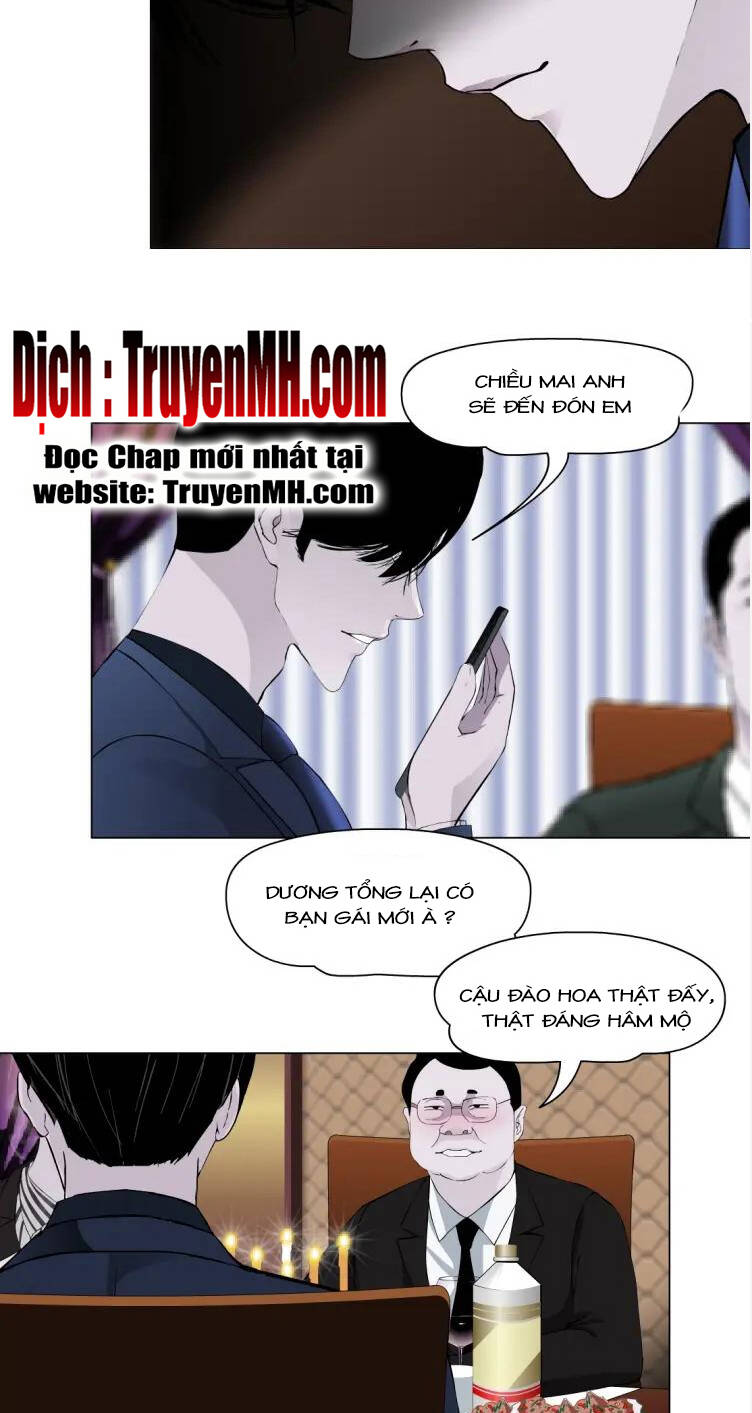 Điêu Khắc Chapter 52 - 16