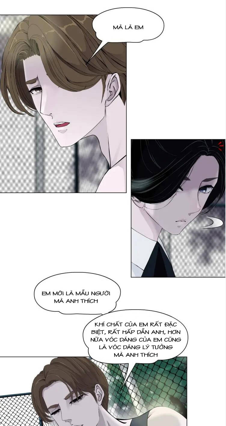 Điêu Khắc Chapter 52 - 4