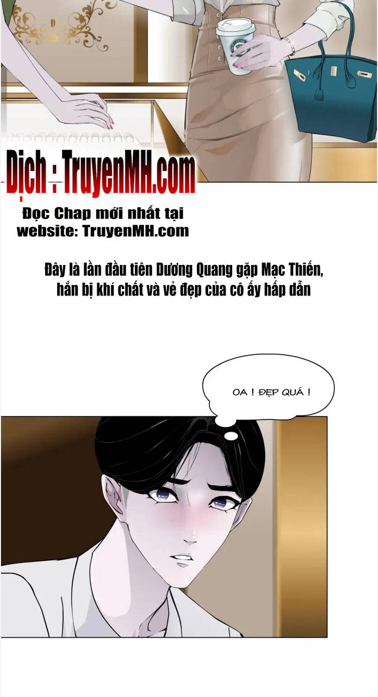 Điêu Khắc Chapter 59 - 9