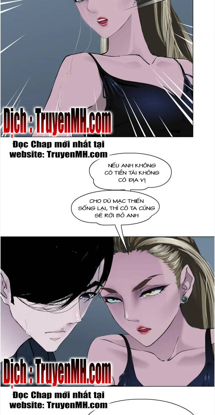 Điêu Khắc Chapter 60 - 12