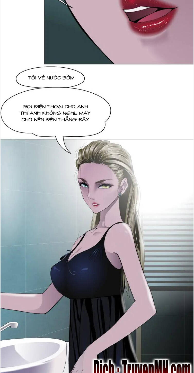 Điêu Khắc Chapter 60 - 5