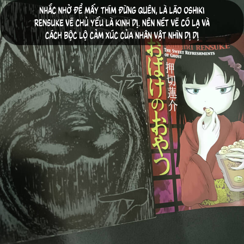 Hi Score Girl Chapter 33.6 - 21