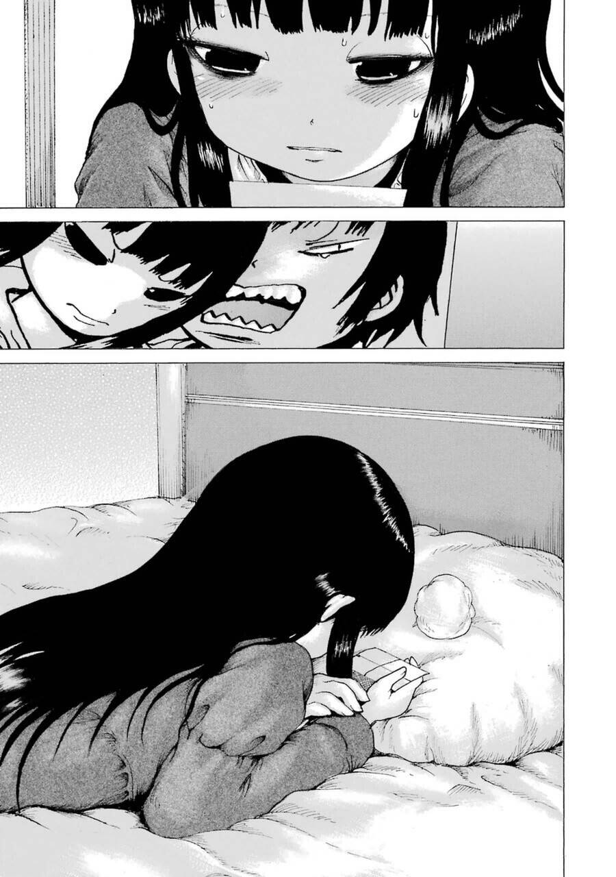 Hi Score Girl Chapter 36 - 11