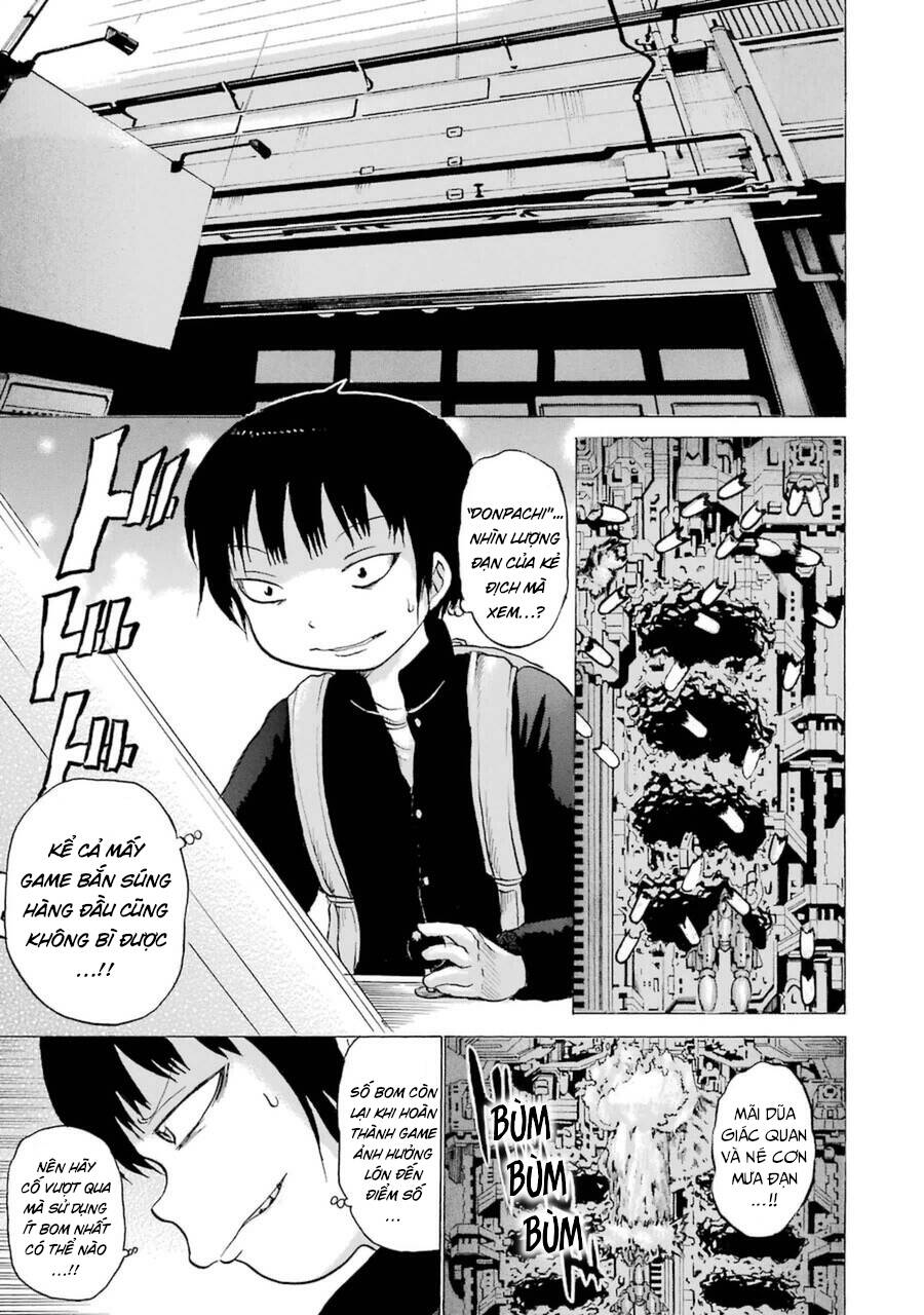 Hi Score Girl Chapter 36 - 15