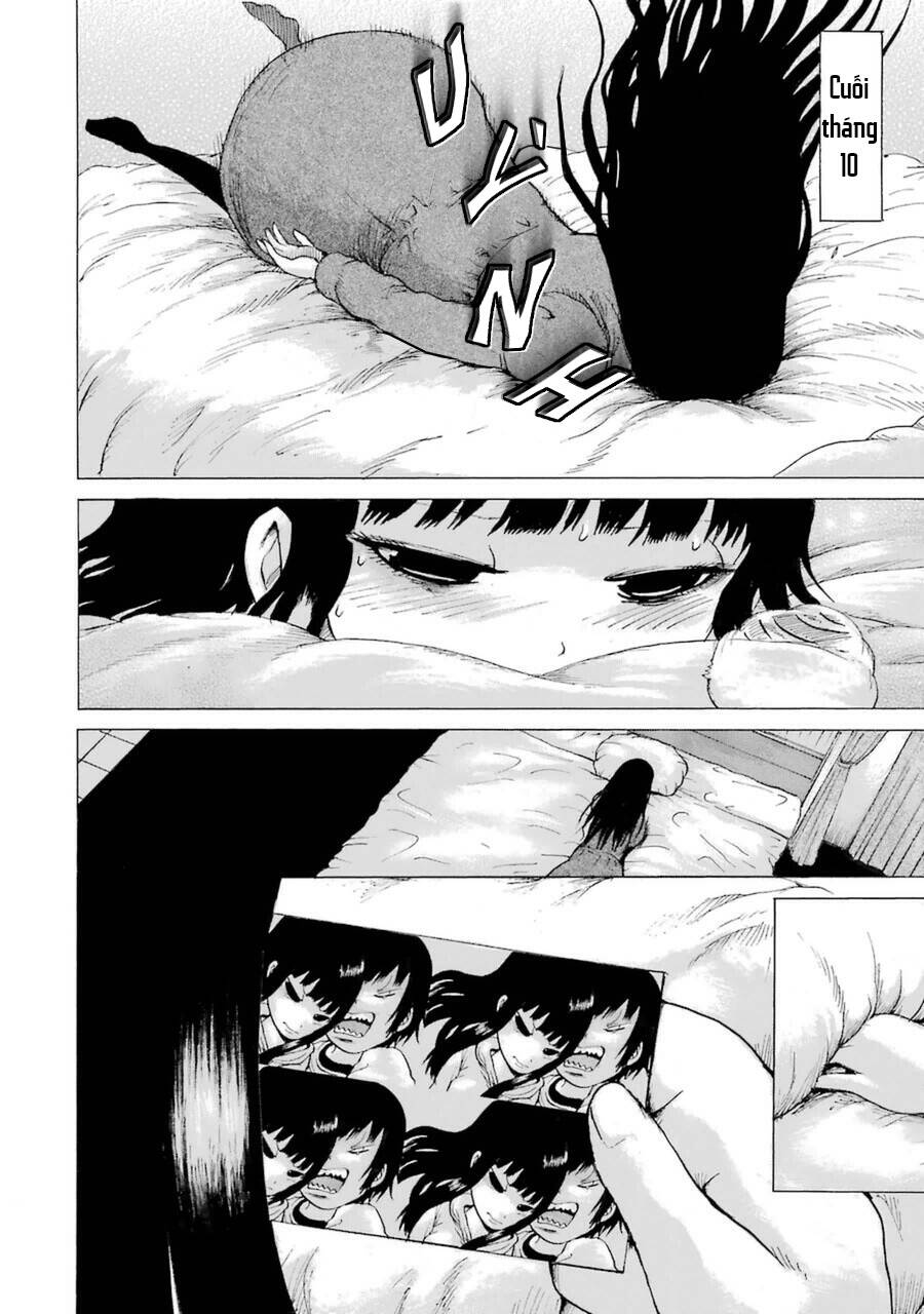 Hi Score Girl Chapter 36 - 10