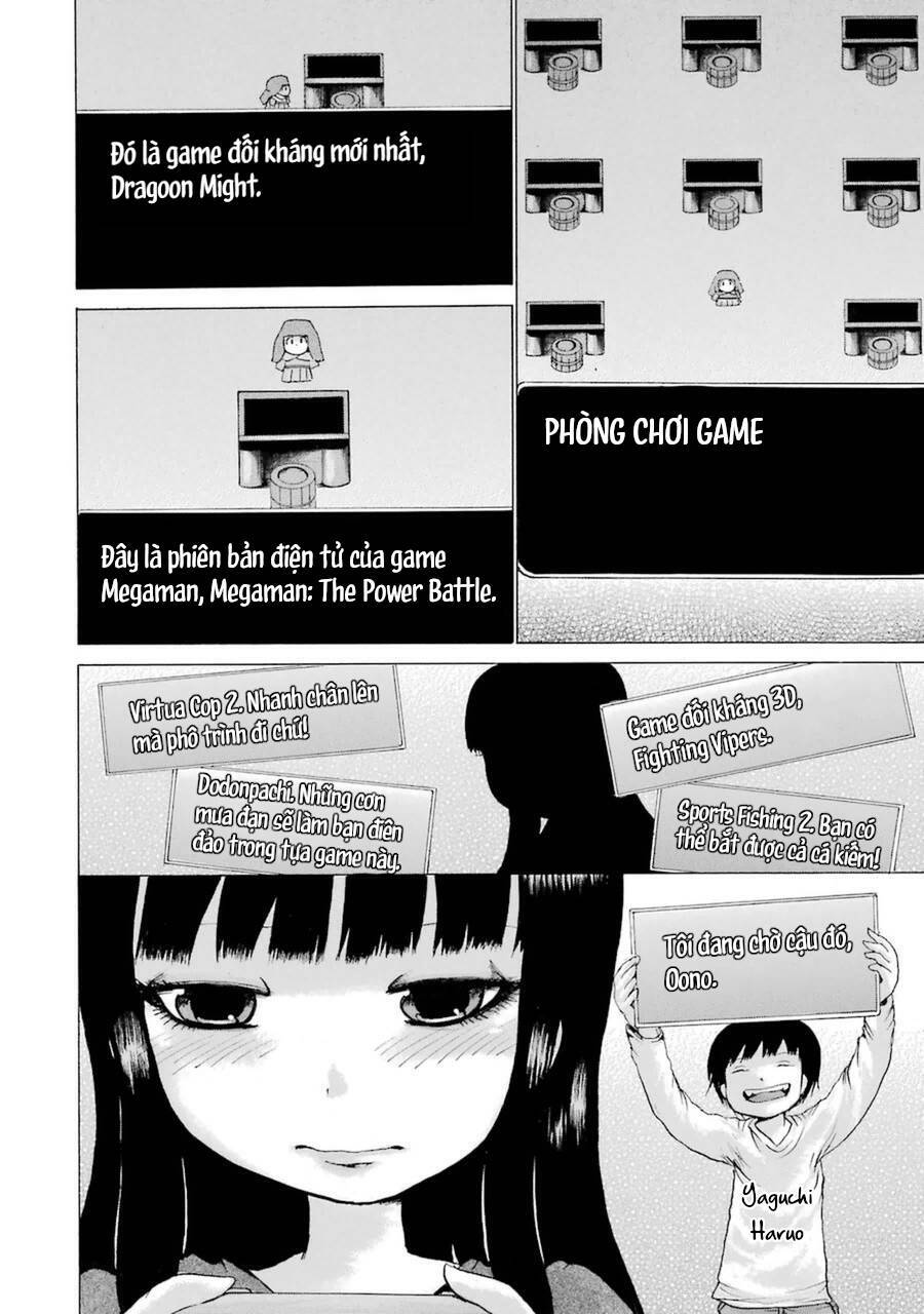 Hi Score Girl Chapter 38 - 19