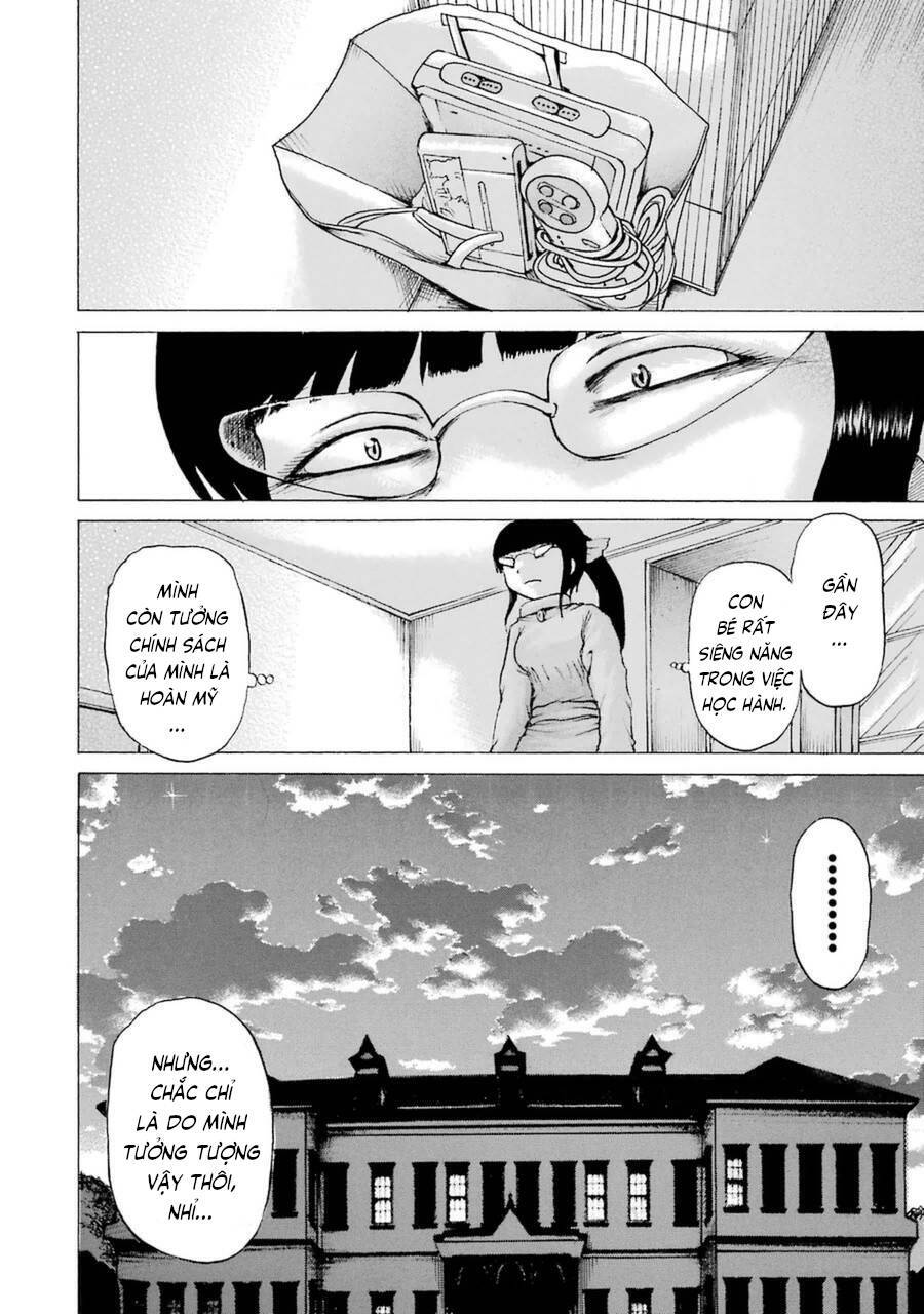 Hi Score Girl Chapter 38 - 21