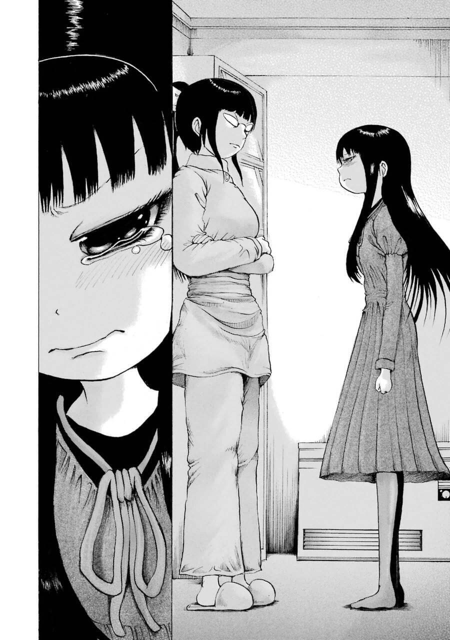 Hi Score Girl Chapter 38 - 25