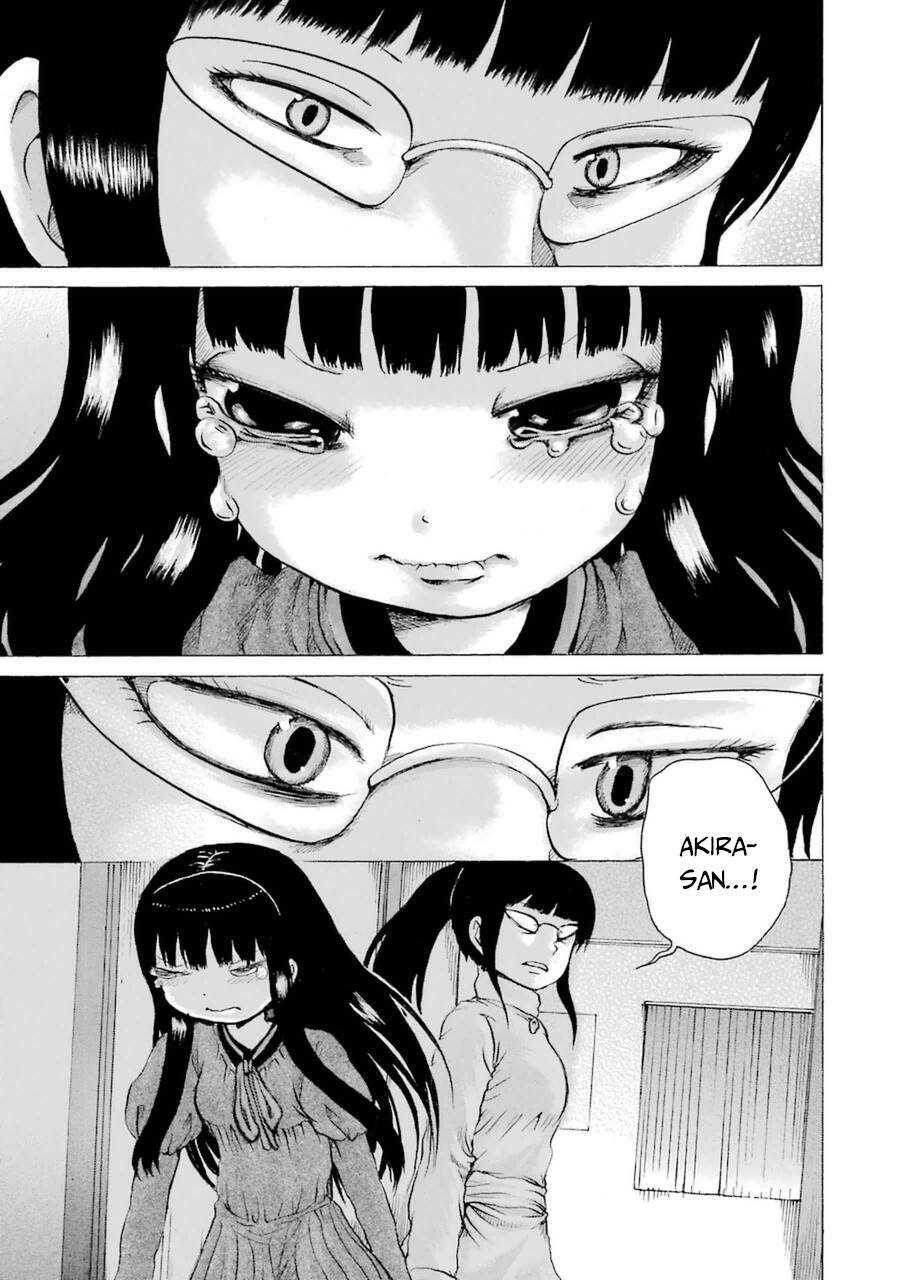 Hi Score Girl Chapter 38 - 26