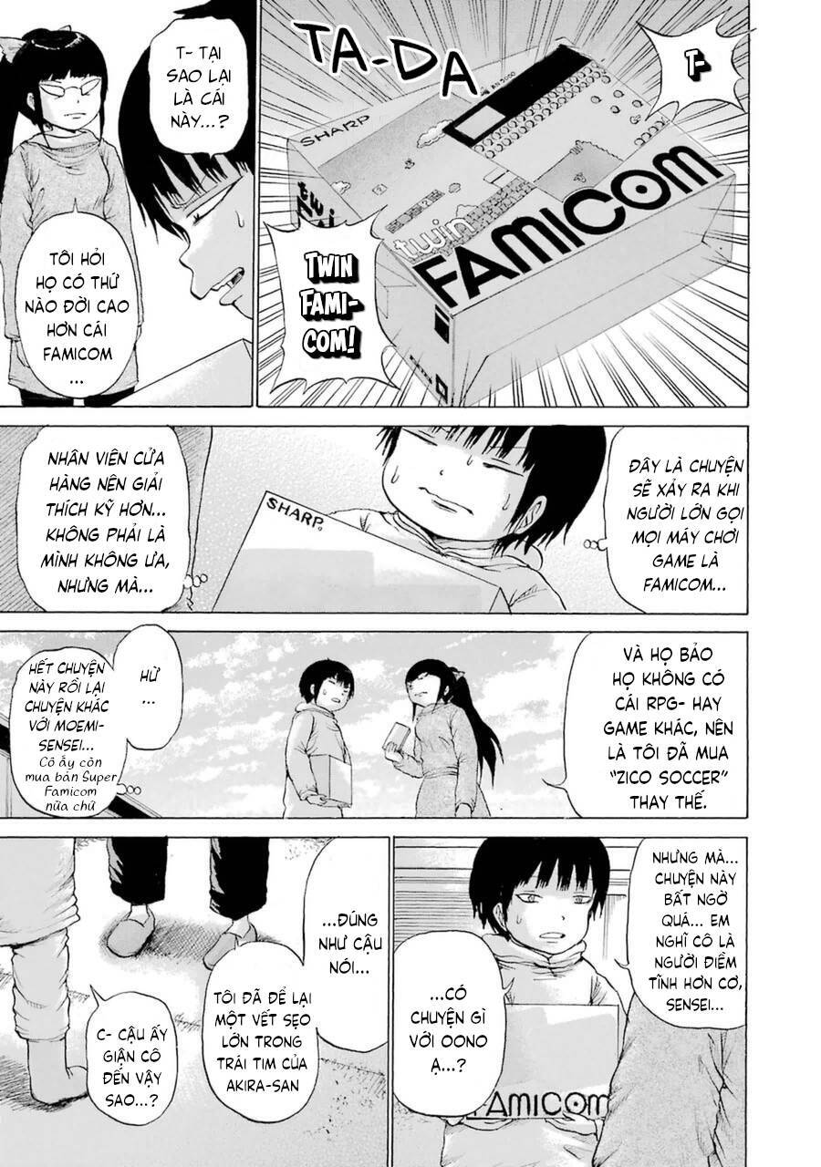 Hi Score Girl Chapter 39 - 12