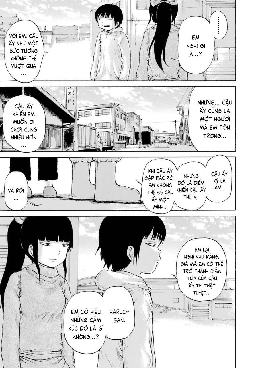 Hi Score Girl Chapter 39 - 15