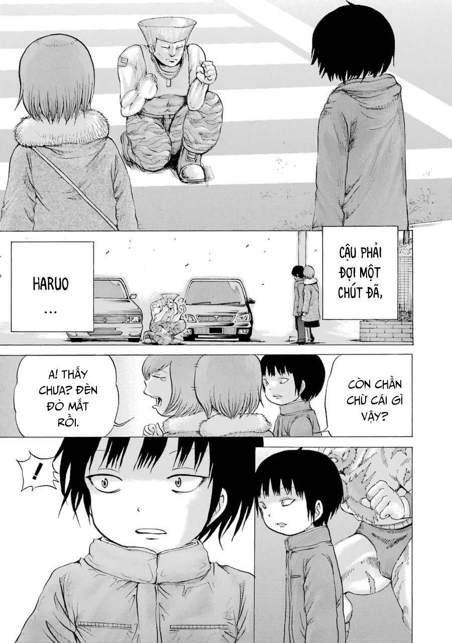 Hi Score Girl Chapter 39 - 18