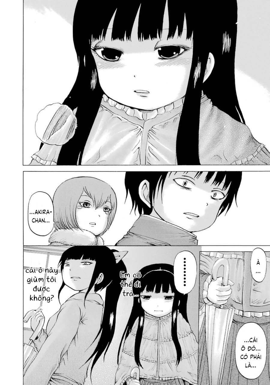 Hi Score Girl Chapter 39 - 20