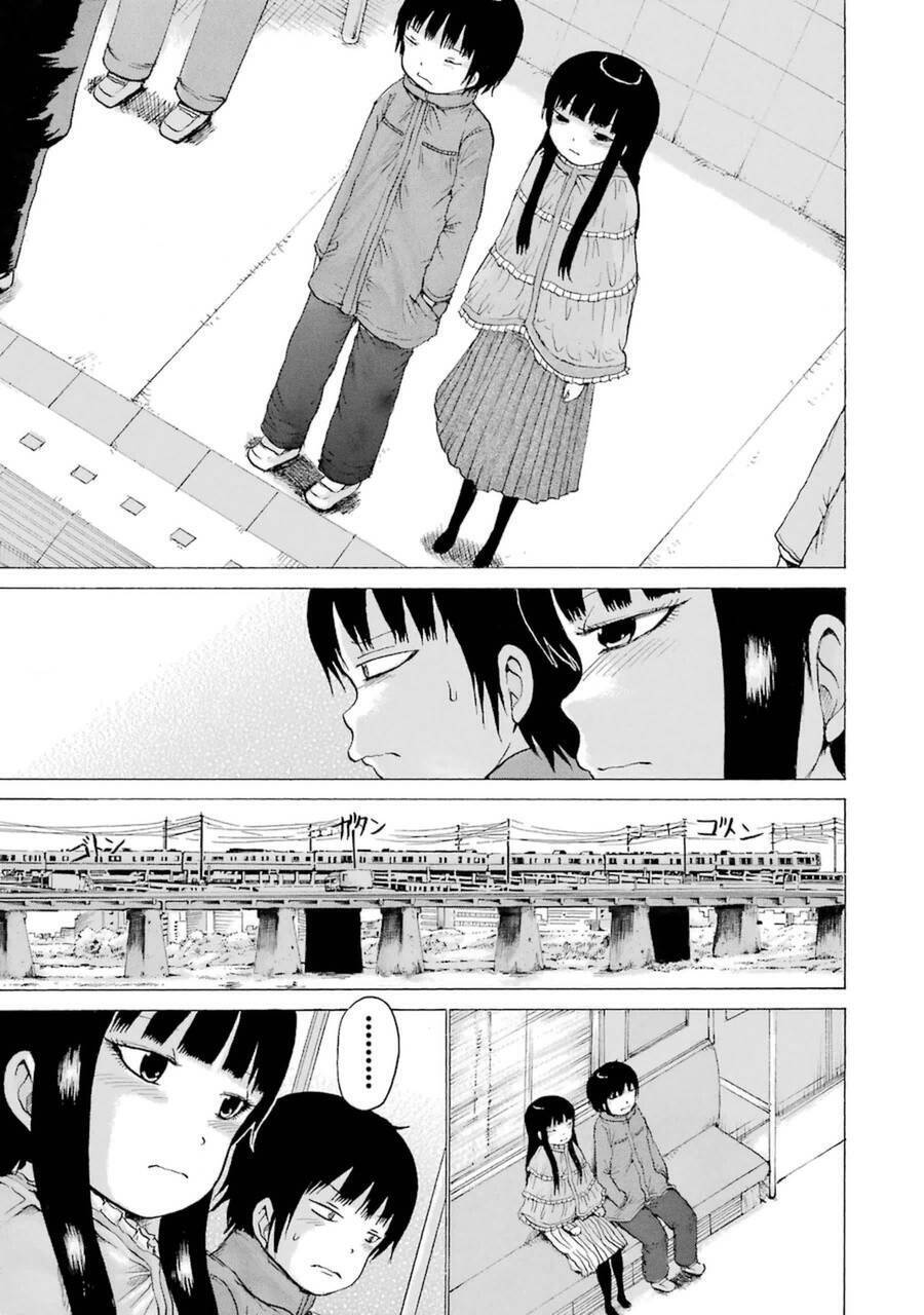 Hi Score Girl Chapter 39 - 23