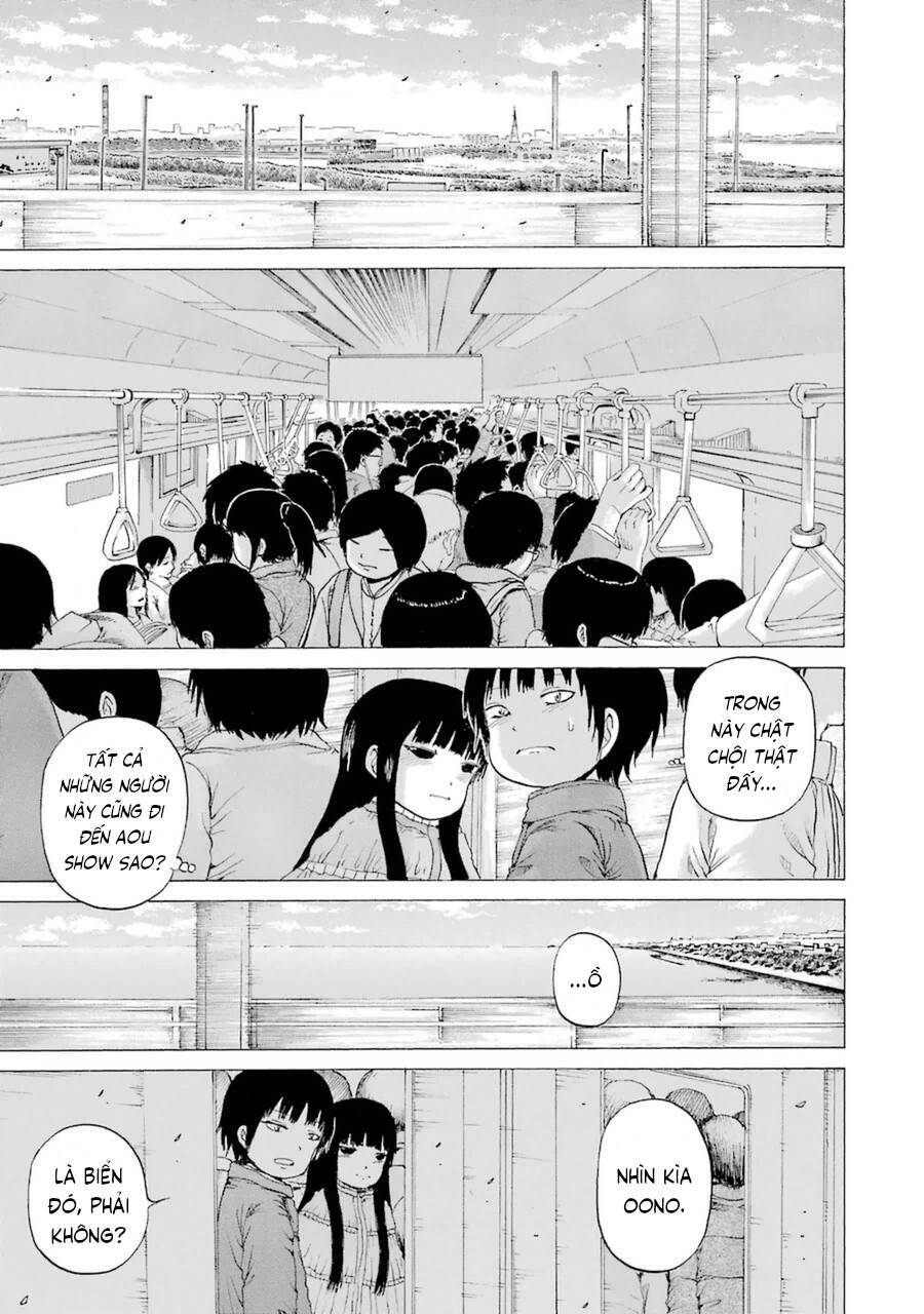 Hi Score Girl Chapter 39 - 25