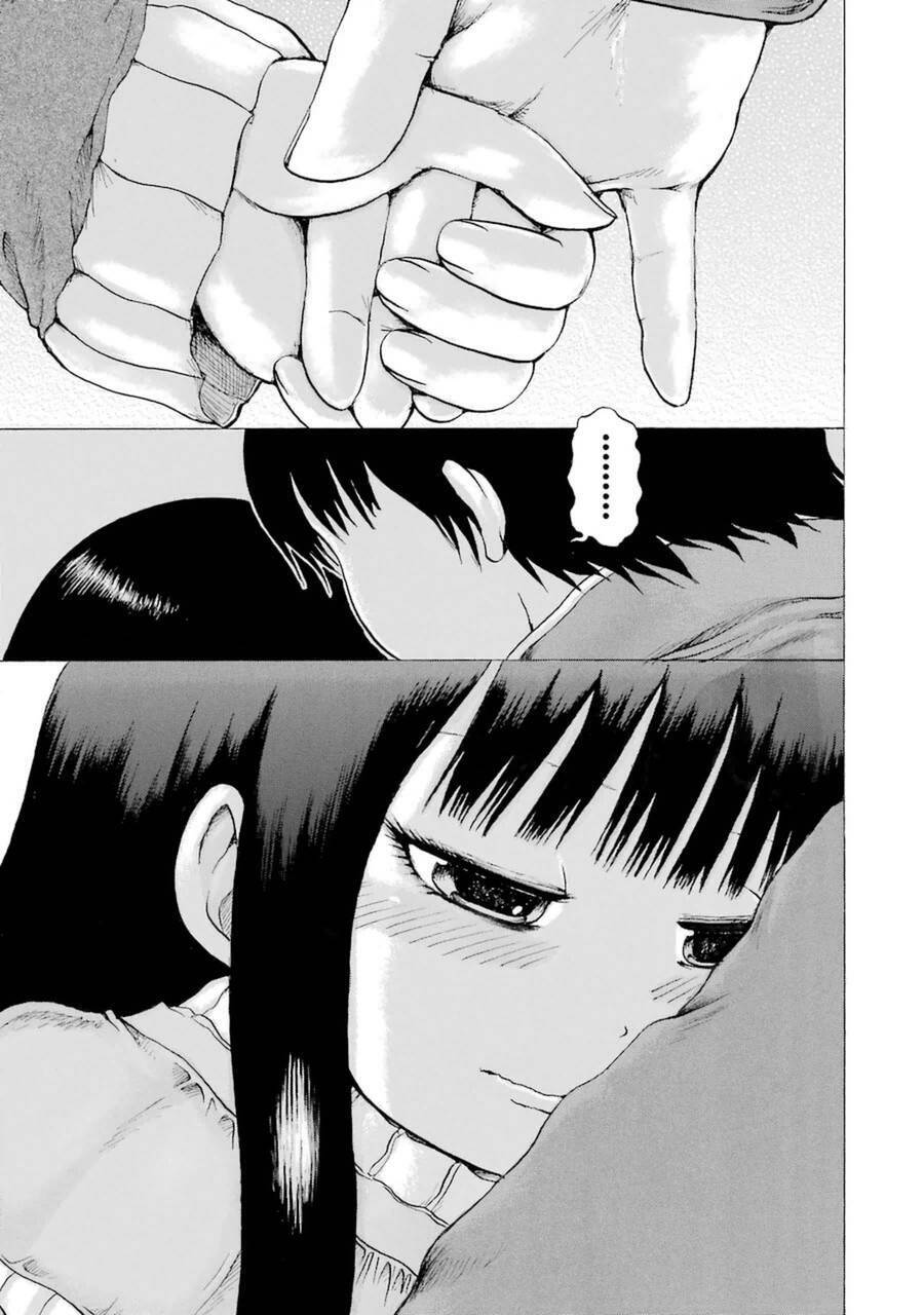 Hi Score Girl Chapter 39 - 27