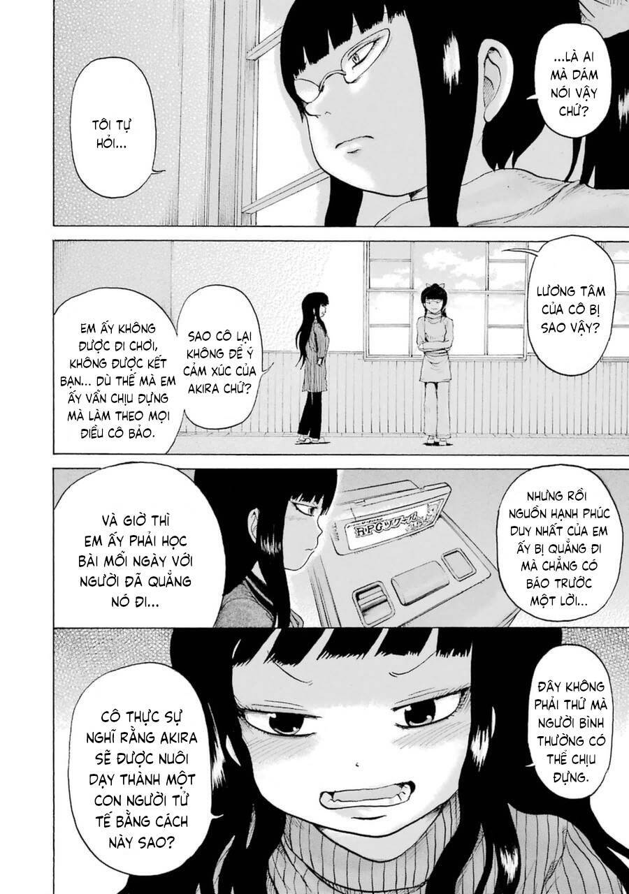 Hi Score Girl Chapter 39 - 5