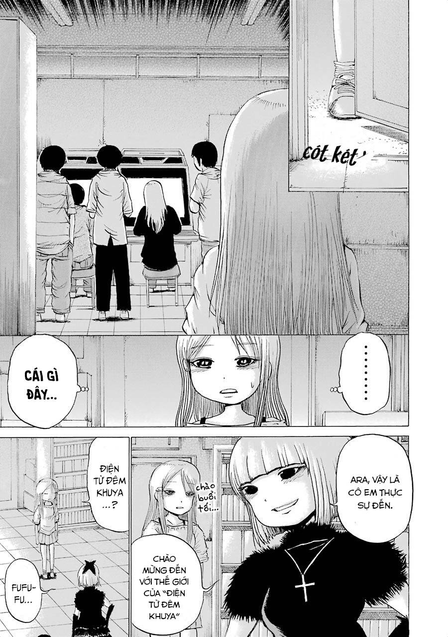 Hi Score Girl Chapter 32 - 19