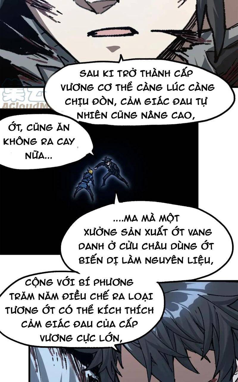 Thánh Khư Chapter 189 - 29