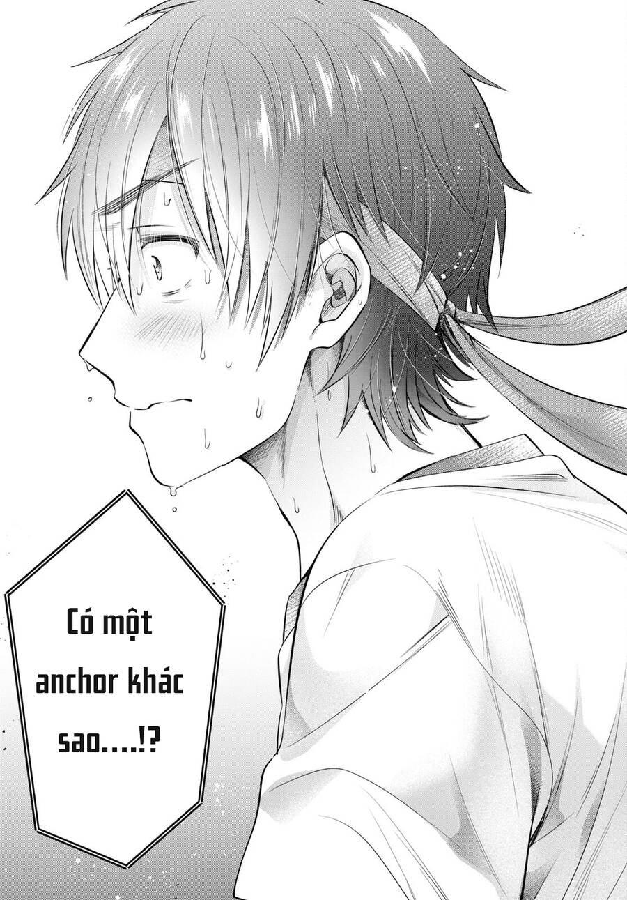 Fuufu Ijou, Koibito Miman Chapter 54 - 36