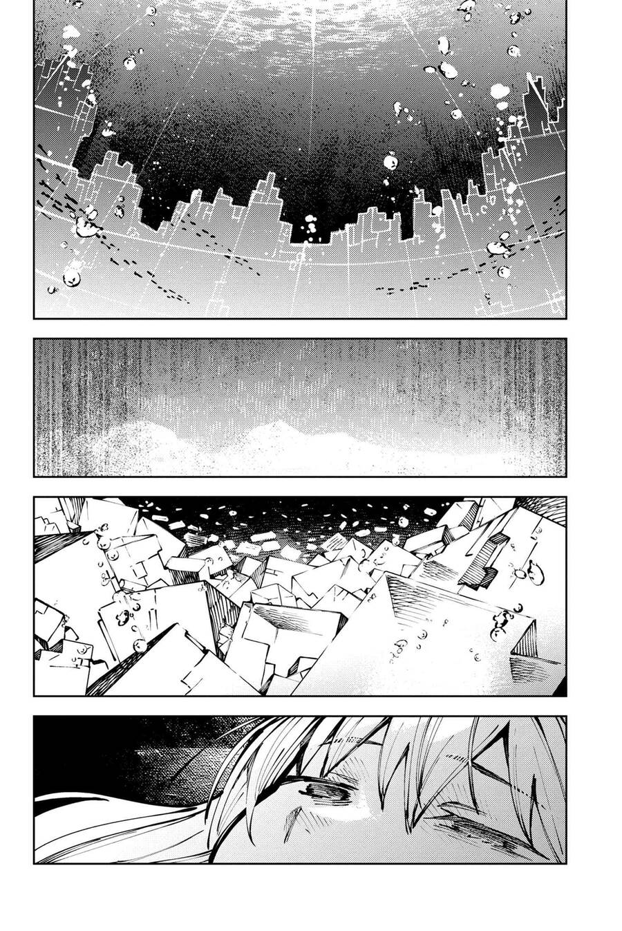 Fate/Grand Order: Epic Of Remnant - Se.ra.ph. Chapter 28 - 21