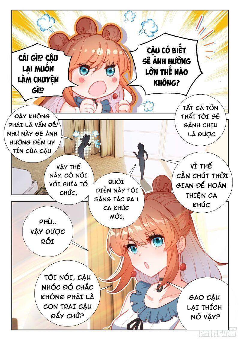 Chung Cực Đấu La Chapter 351 - 10