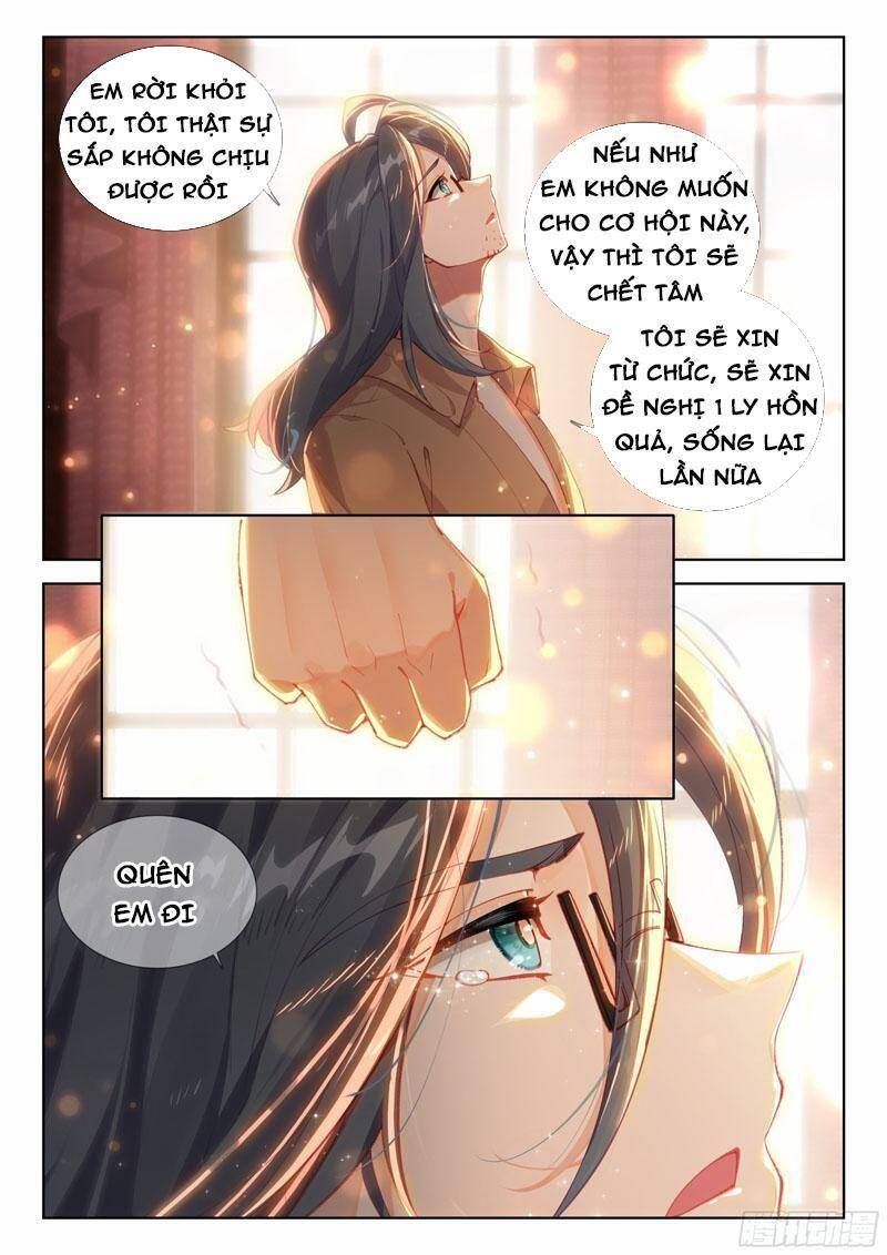 Chung Cực Đấu La Chapter 360 - 9