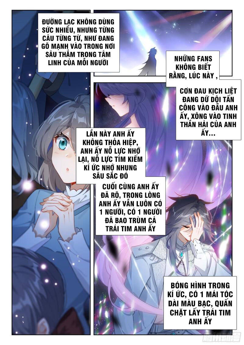 Chung Cực Đấu La Chapter 363 - 5