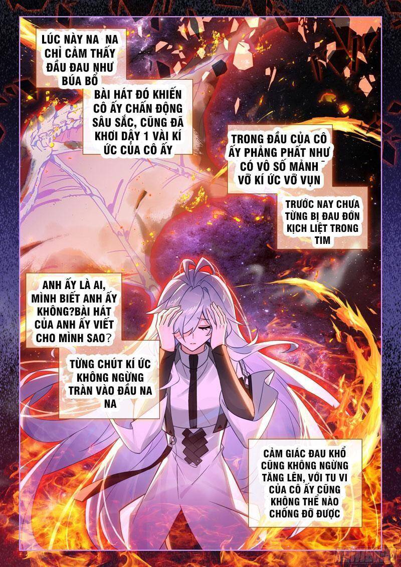 Chung Cực Đấu La Chapter 364 - 3