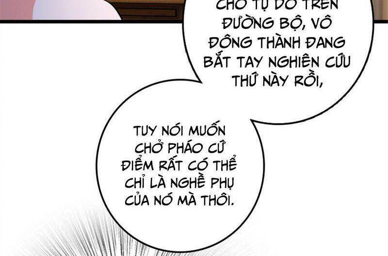 Thả Vu Nữ Đó Ra Chapter 408 - 24