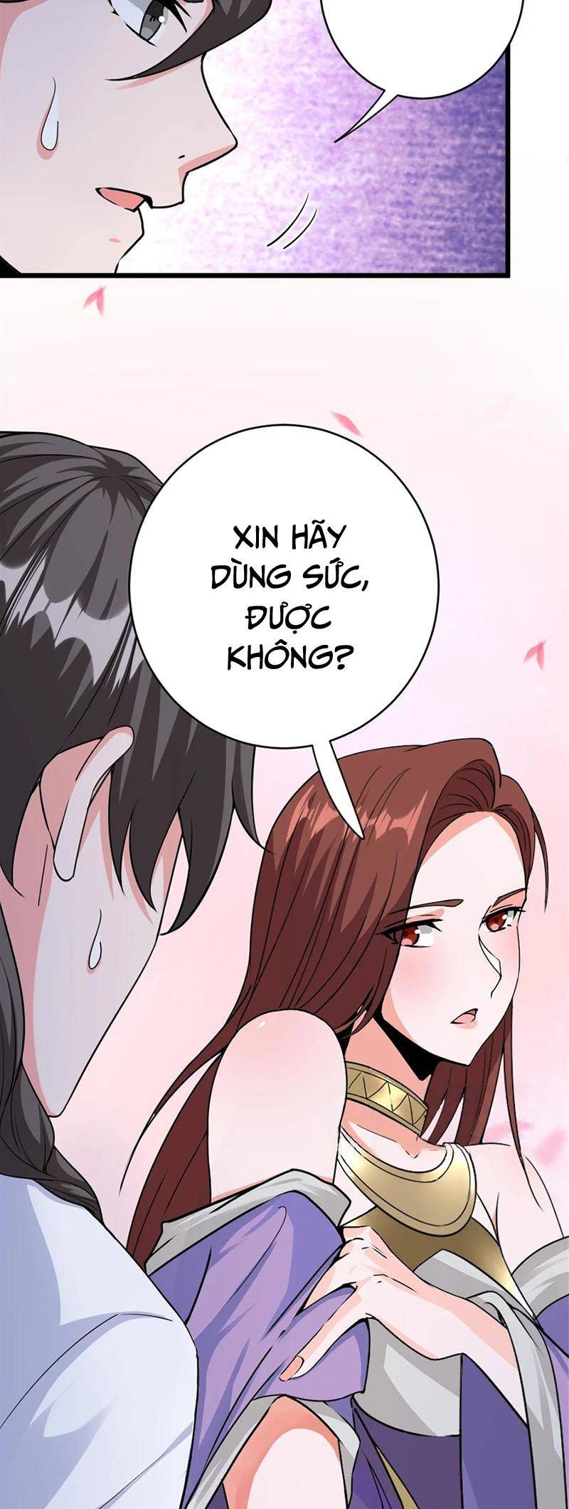 Thả Vu Nữ Đó Ra Chapter 454 - 26