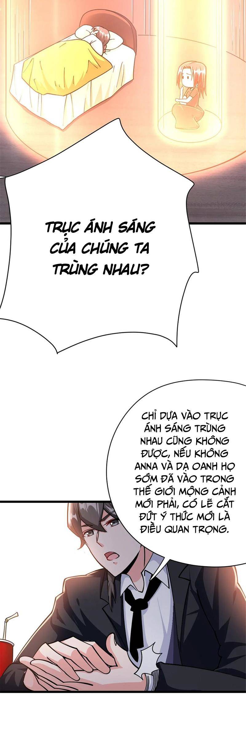 Thả Vu Nữ Đó Ra Chapter 456 - 12