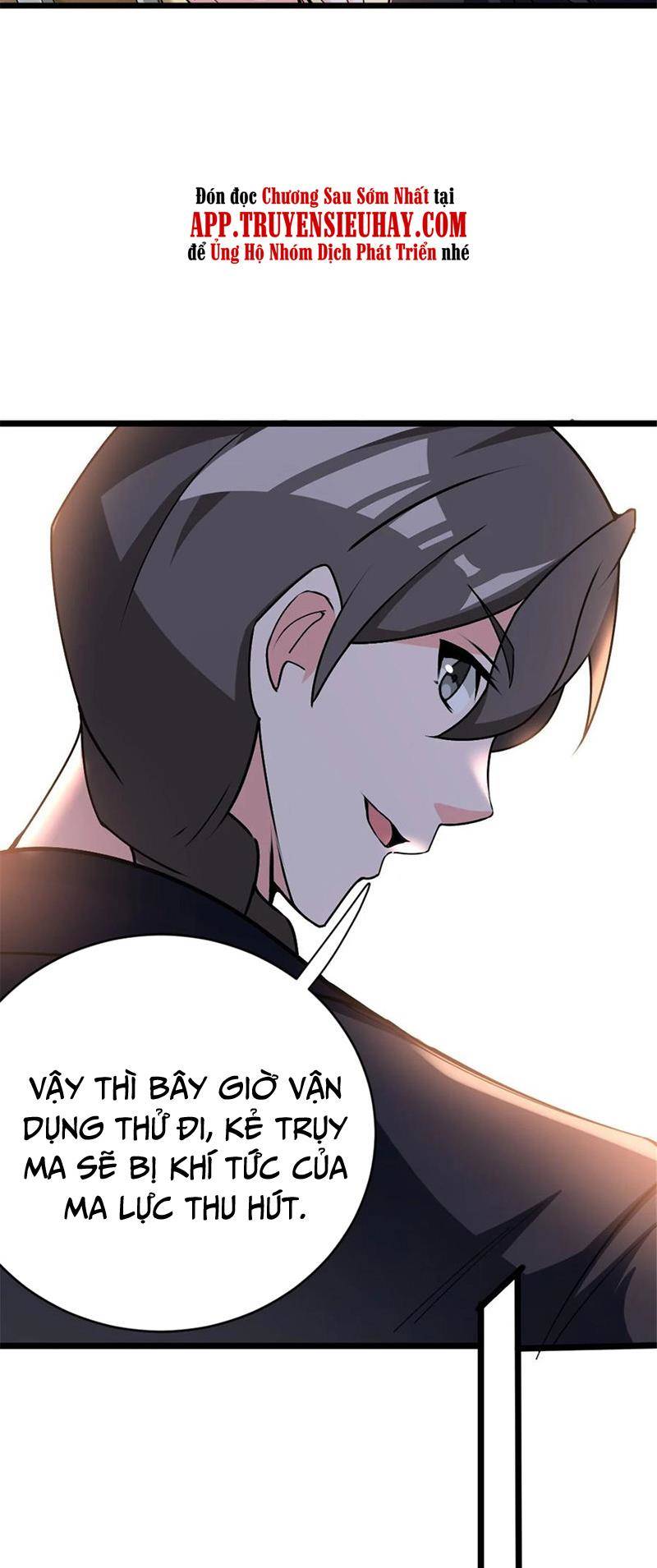 Thả Vu Nữ Đó Ra Chapter 456 - 26