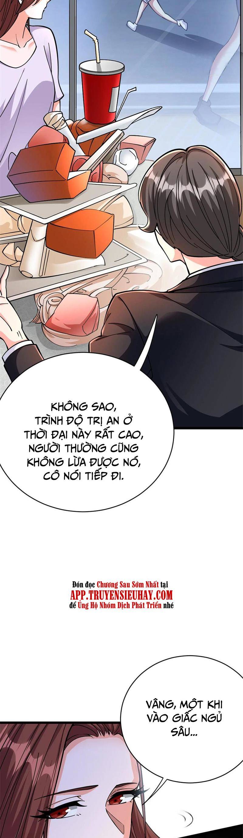 Thả Vu Nữ Đó Ra Chapter 456 - 7