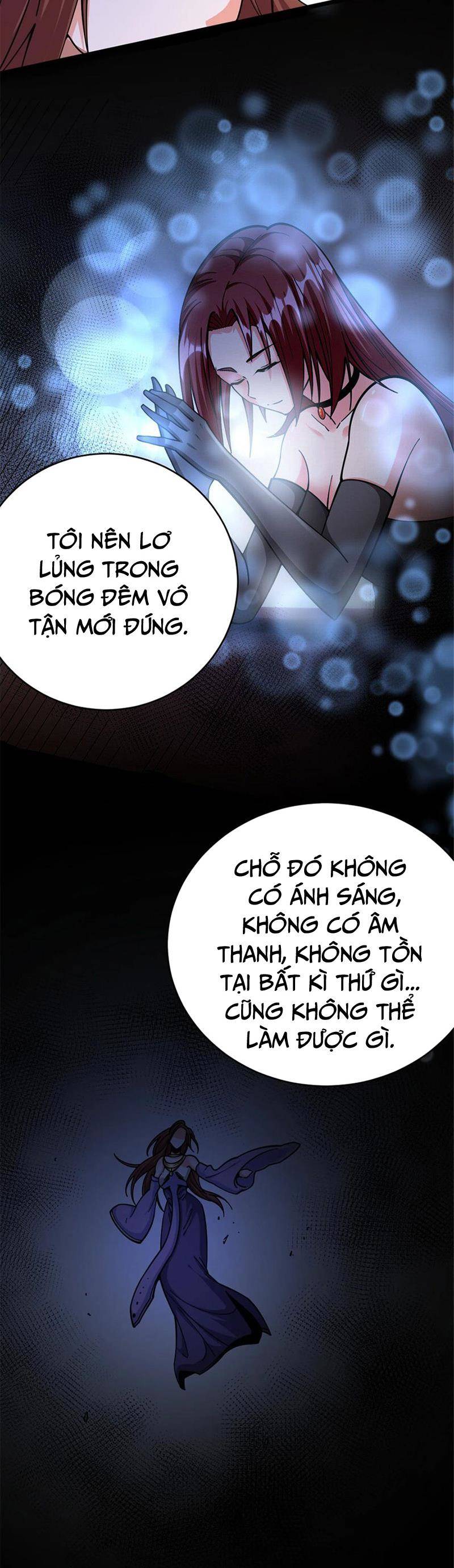 Thả Vu Nữ Đó Ra Chapter 456 - 8