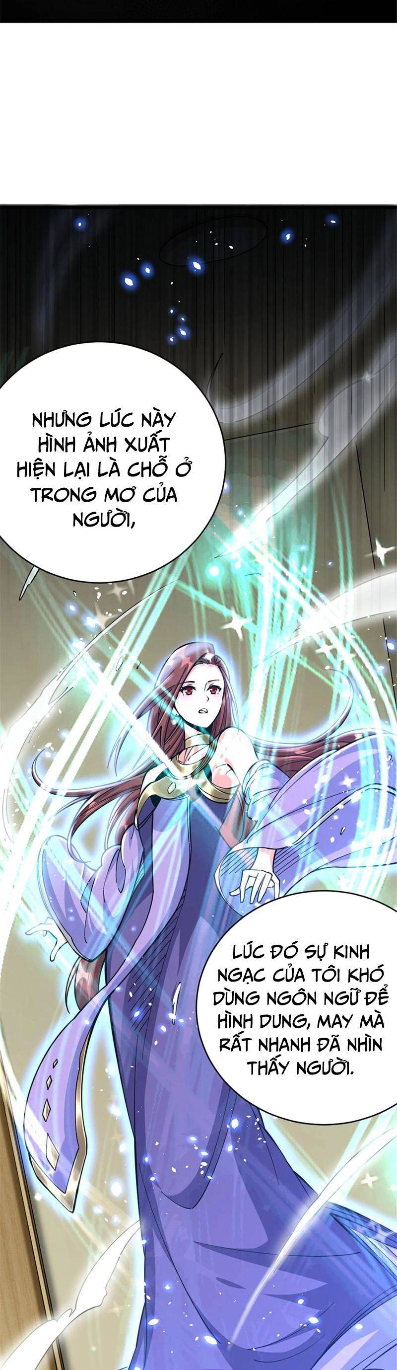 Thả Vu Nữ Đó Ra Chapter 456 - 9