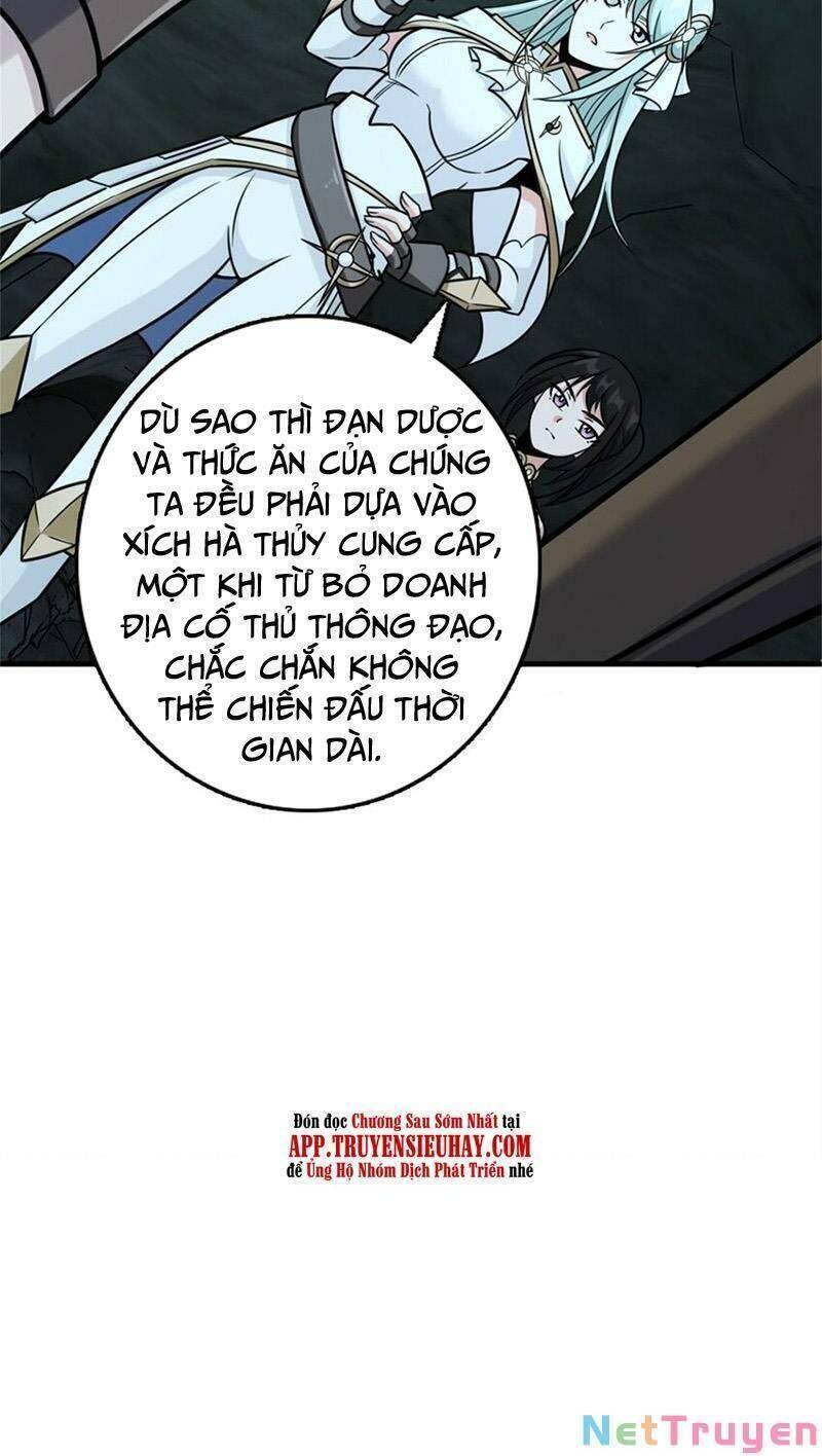 Thả Vu Nữ Đó Ra Chapter 470 - 22